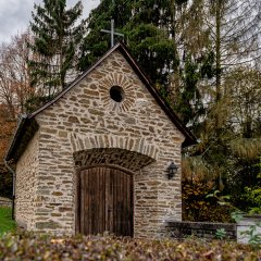 Unterwegs im Goldenen Grund