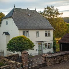 Unterwegs im Goldenen Grund