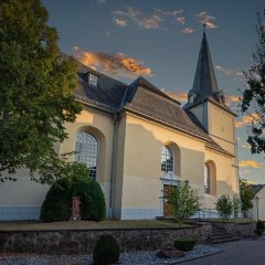 Unterwegs im Goldenen Grund