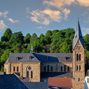 Unterwegs im Goldenen Grund Unterwegs im Goldenen Grund