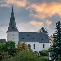 Unterwegs im Goldenen Grund