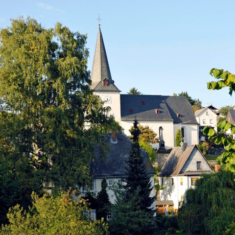 Münster Gemeinde SeltersTaunus