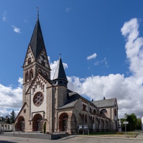 Unterwegs im Goldenen Grund Unterwegs im Goldenen Grund