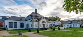 Unterwegs im Goldenen Grund
