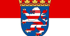 Hessenflagge