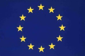 Europaflagge